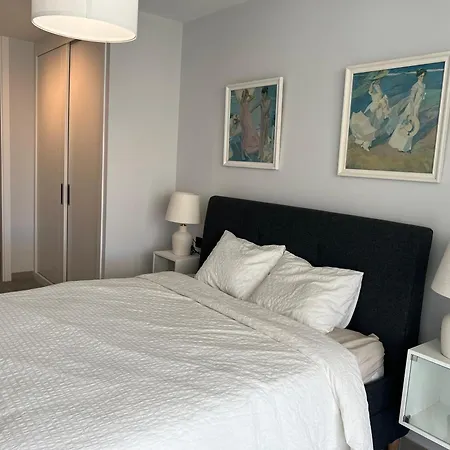 Διαμέρισμα Terrazas