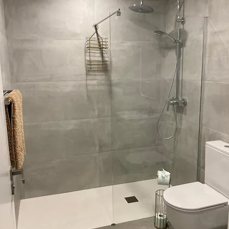 Terrazas Διαμέρισμα