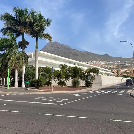 Διαμέρισμα Terrazas Costa Adeje (Tenerife)