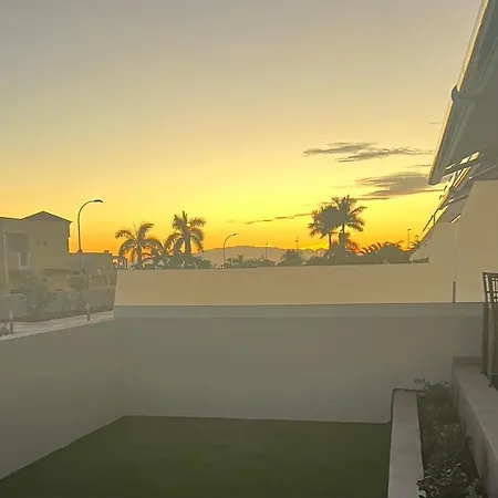 Apartamento Terrazas