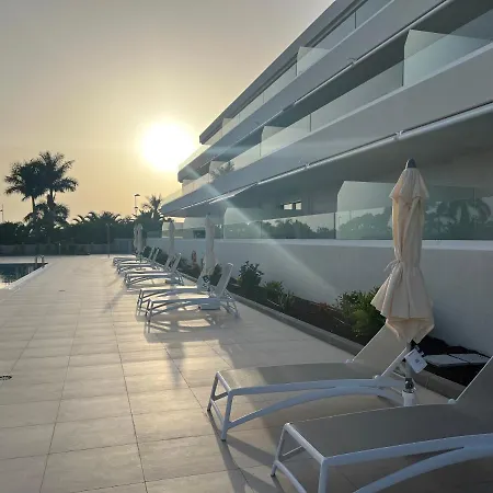 Terrazas Costa Adeje (Tenerife)