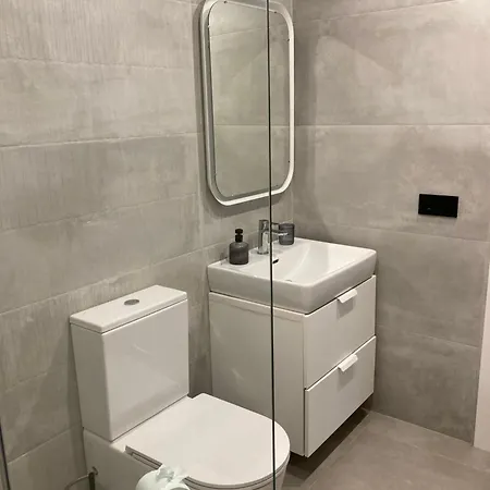 Apartamento Terrazas *