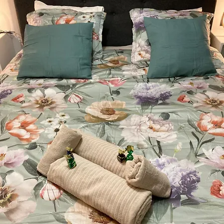 Terrazas Apartamento