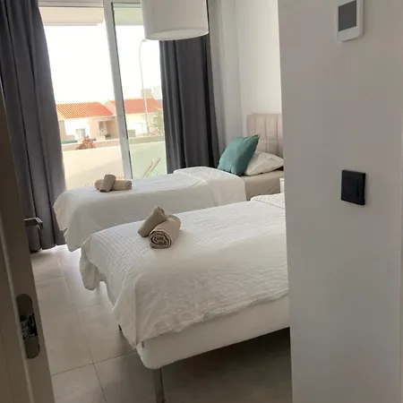 Apartamento Terrazas Costa Adeje (Tenerife)
