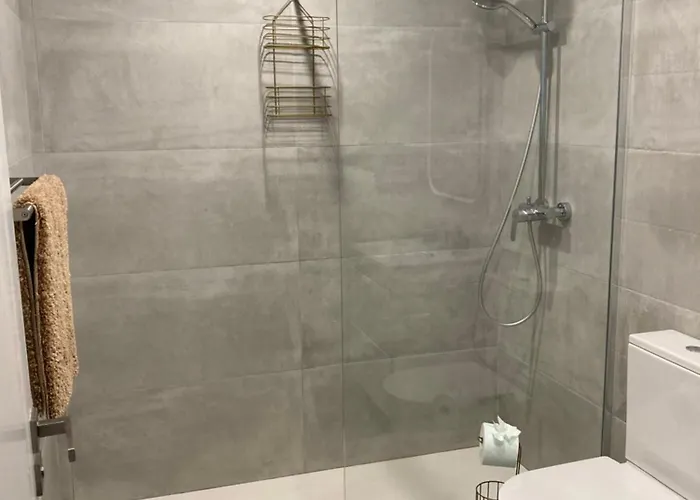 Terrazas Апартаменти