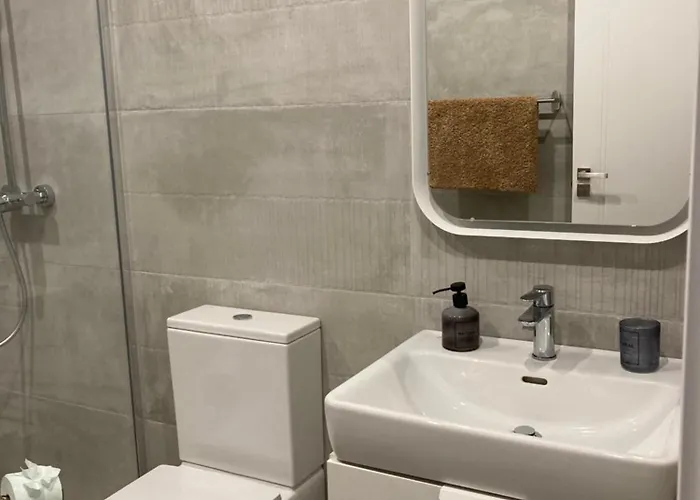 Апартаменти Terrazas