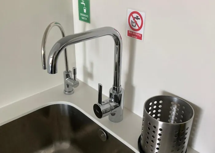 Terrazas Апартаменти