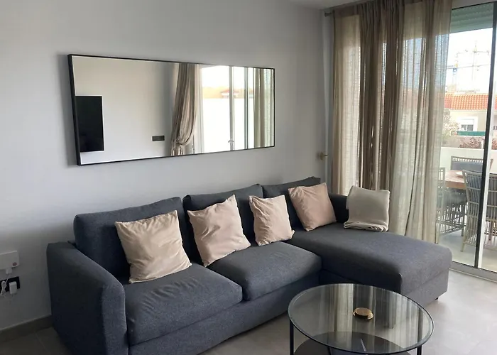 Terrazas * Адехе