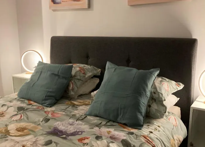 Апартаменти Terrazas *