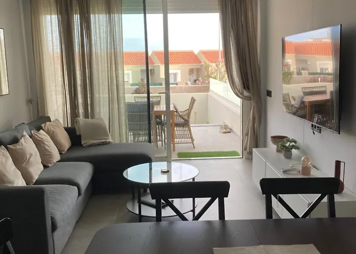 Terrazas Апартаменти *