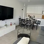 Apartamento Terrazas Costa Adeje (Tenerife)