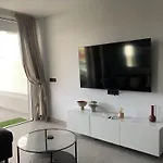 Apartamento Terrazas