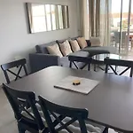 Terrazas Apartamento *