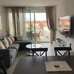 Terrazas Apartamento *