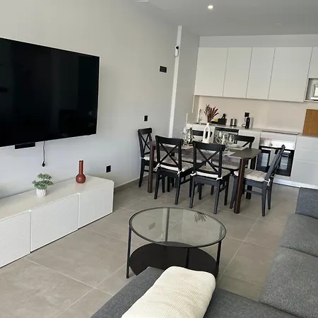 Appartamento Terrazas Costa Adeje (Tenerife)