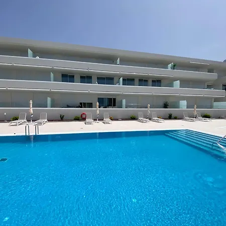Διαμέρισμα Terrazas *