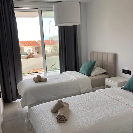 Appartamento Terrazas Costa Adeje (Tenerife)