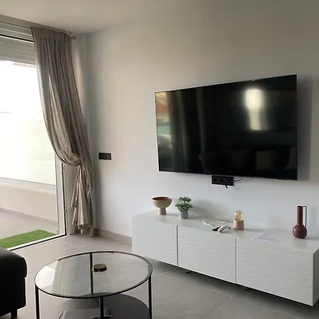 Appartamento Terrazas