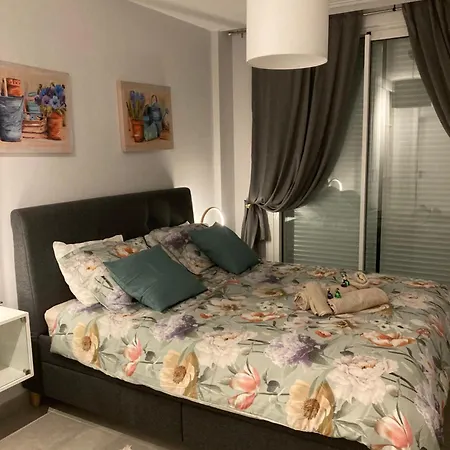 Appartamento Terrazas