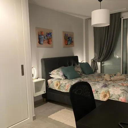 Appartamento Terrazas Costa Adeje (Tenerife)