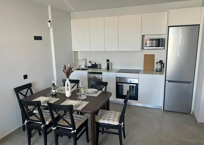 Terrazas Costa Adeje (Tenerife)