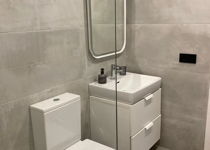 Lejlighed Terrazas *