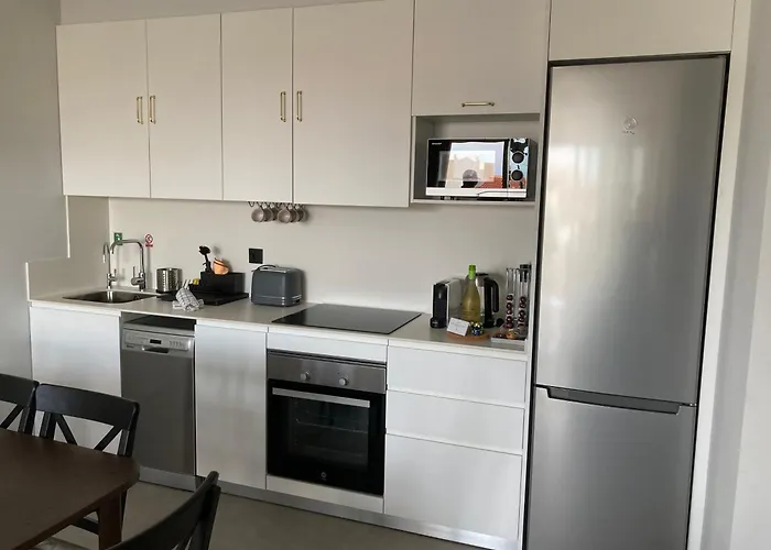 Terrazas * Costa Adeje (Tenerife)